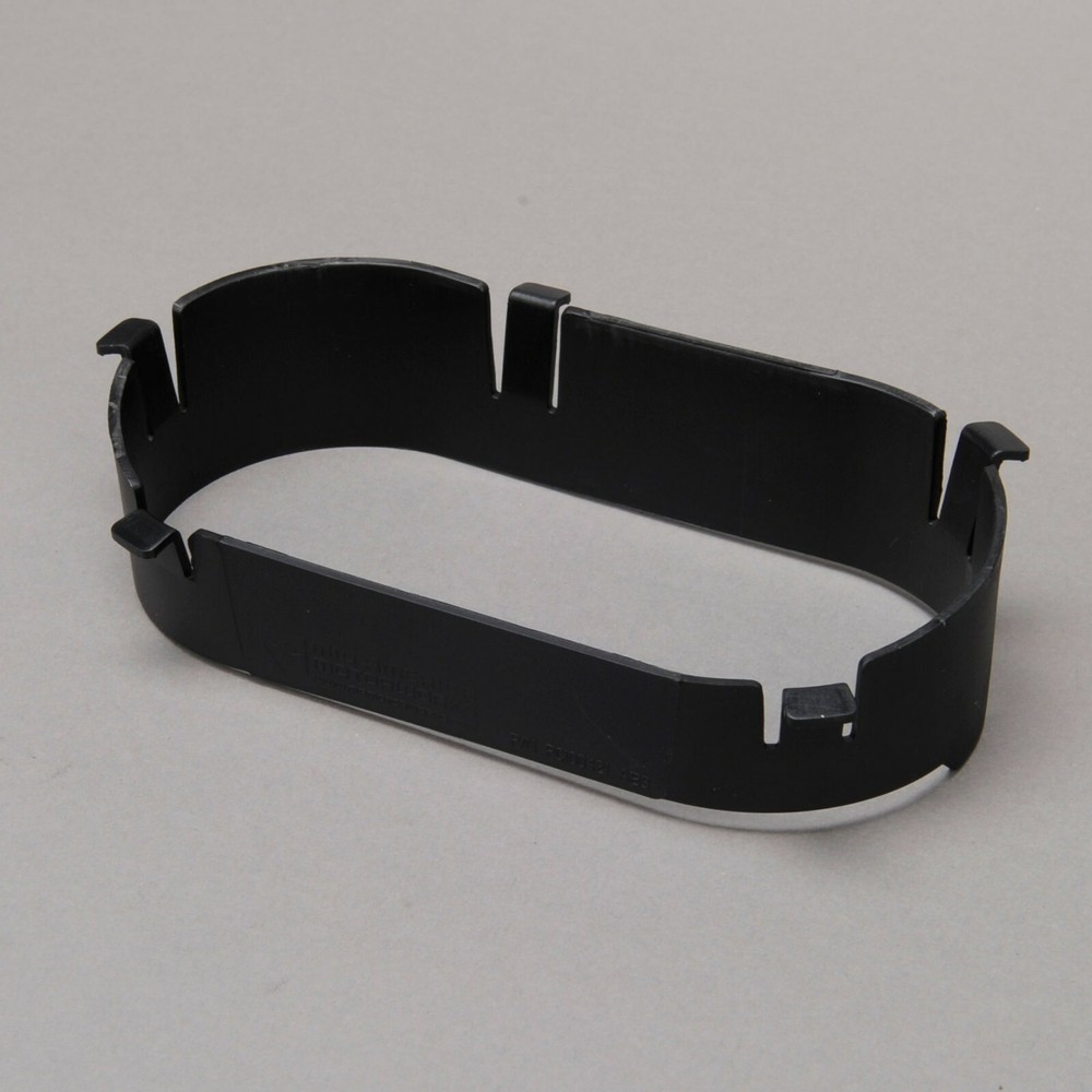 2005-2013 Corvette C6 Shift Boot Mounting Ring 6 Speed Manual