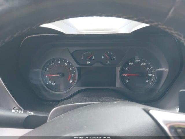 Used Telematics Interface Module fits: 2017 Chevrolet Camaro Communication activ