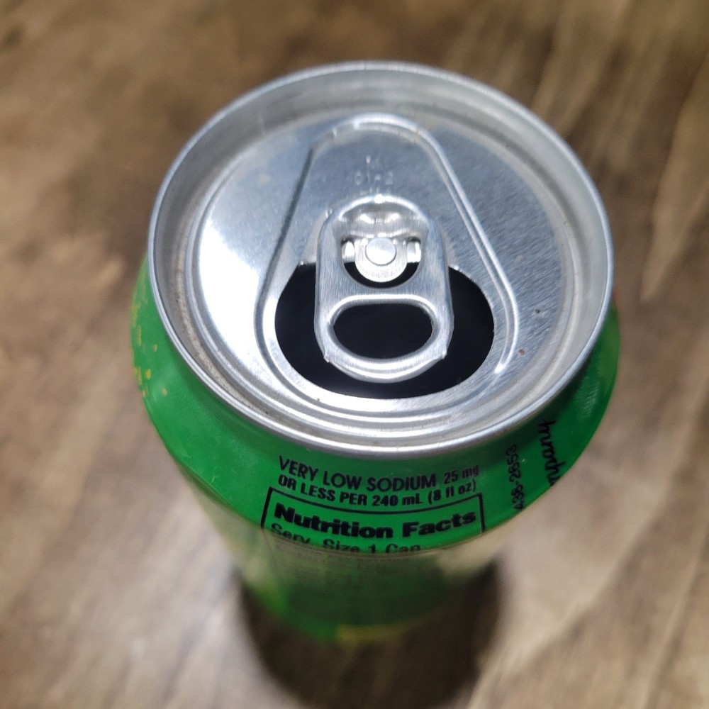Surge 12oz Can Booker T 2000