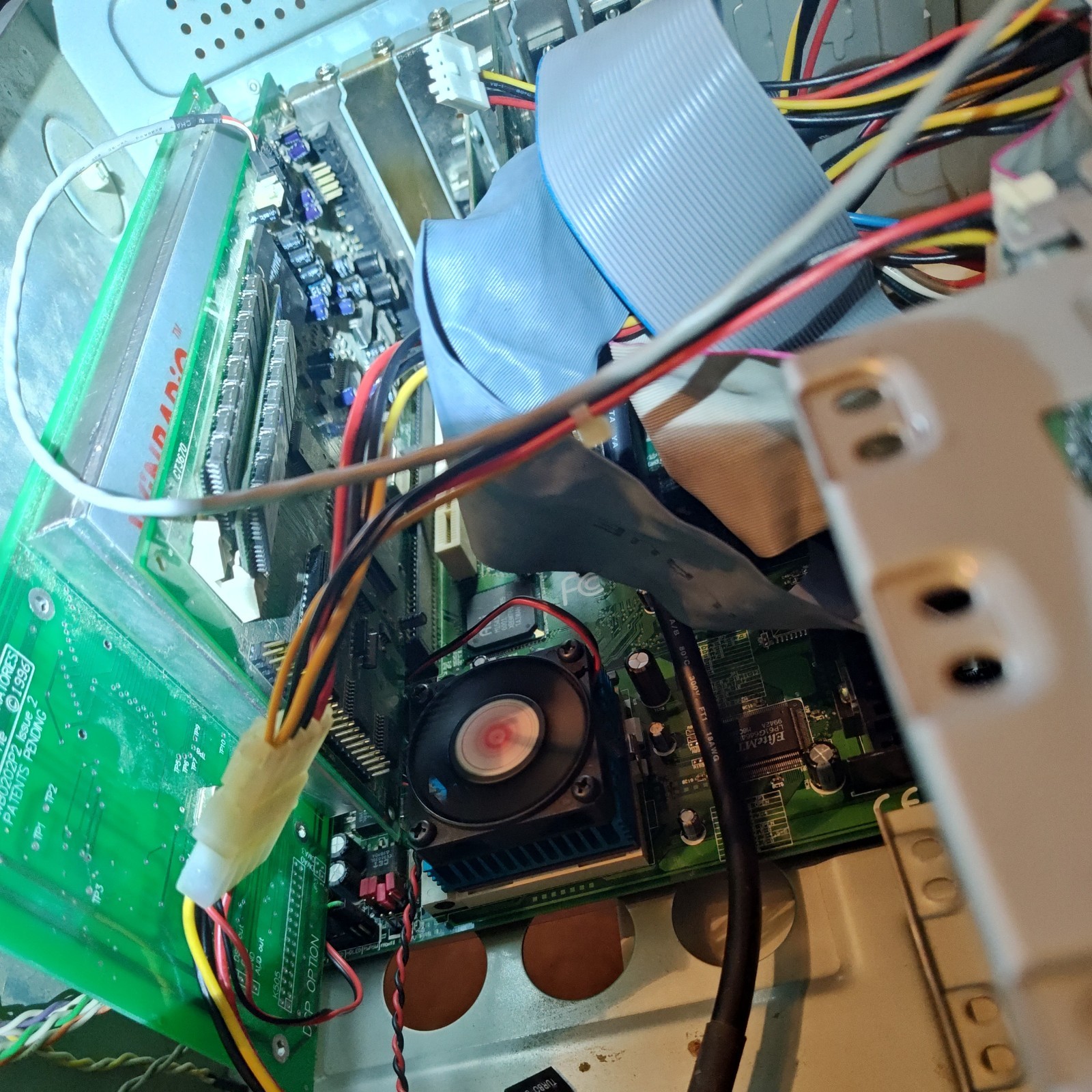 Rosetta Laboratories WinRadio WR-1000i Vintage Radio GUARANTEED WORKING TESTED