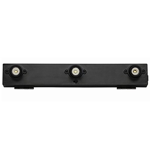 Dartboard Cabinet Display Light - Viper Shadow Buster, Wall-Mounted, LED Illumin