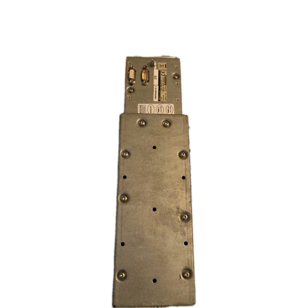 Grass Valley OCP-400 LDK 4640/10 Remote Control Panel