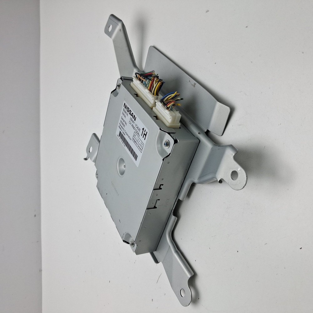 2011-2012 Infiniti FX35 Controller Assembly Camera 284A11CA2E