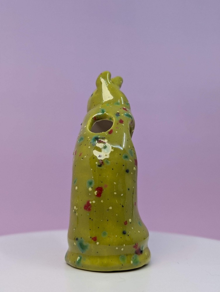 Doll Arm Vase