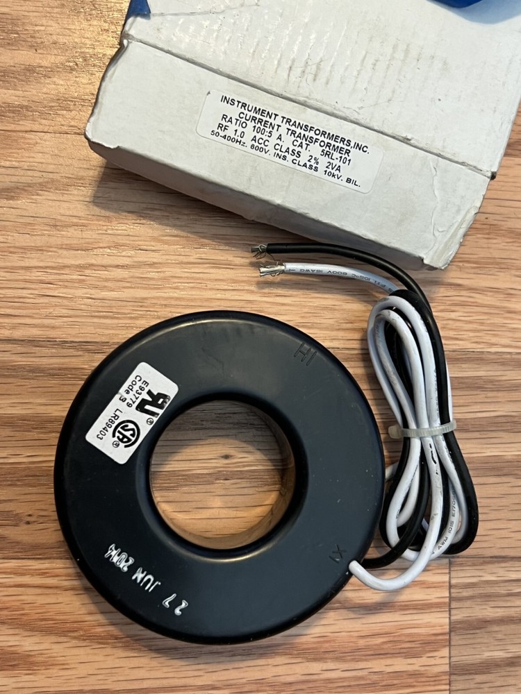 Current Transformer 5RL-101