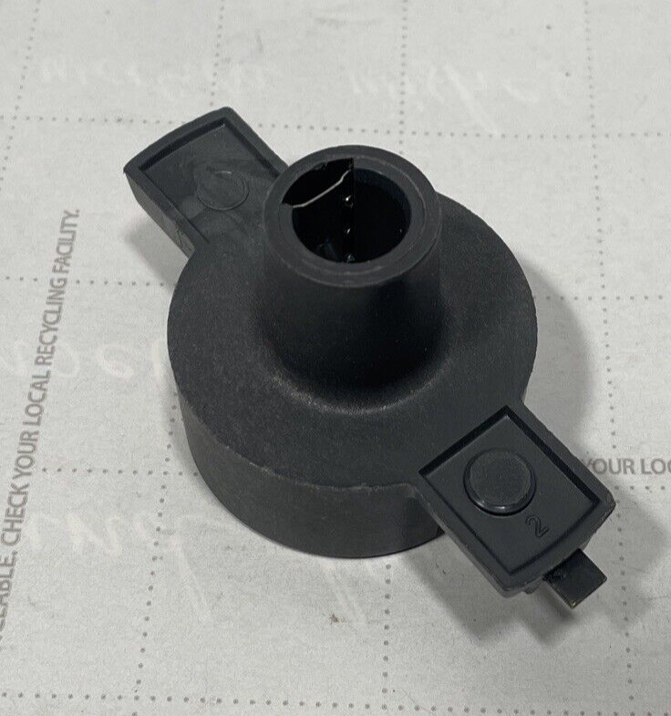 Distributor Rotor Button D220
