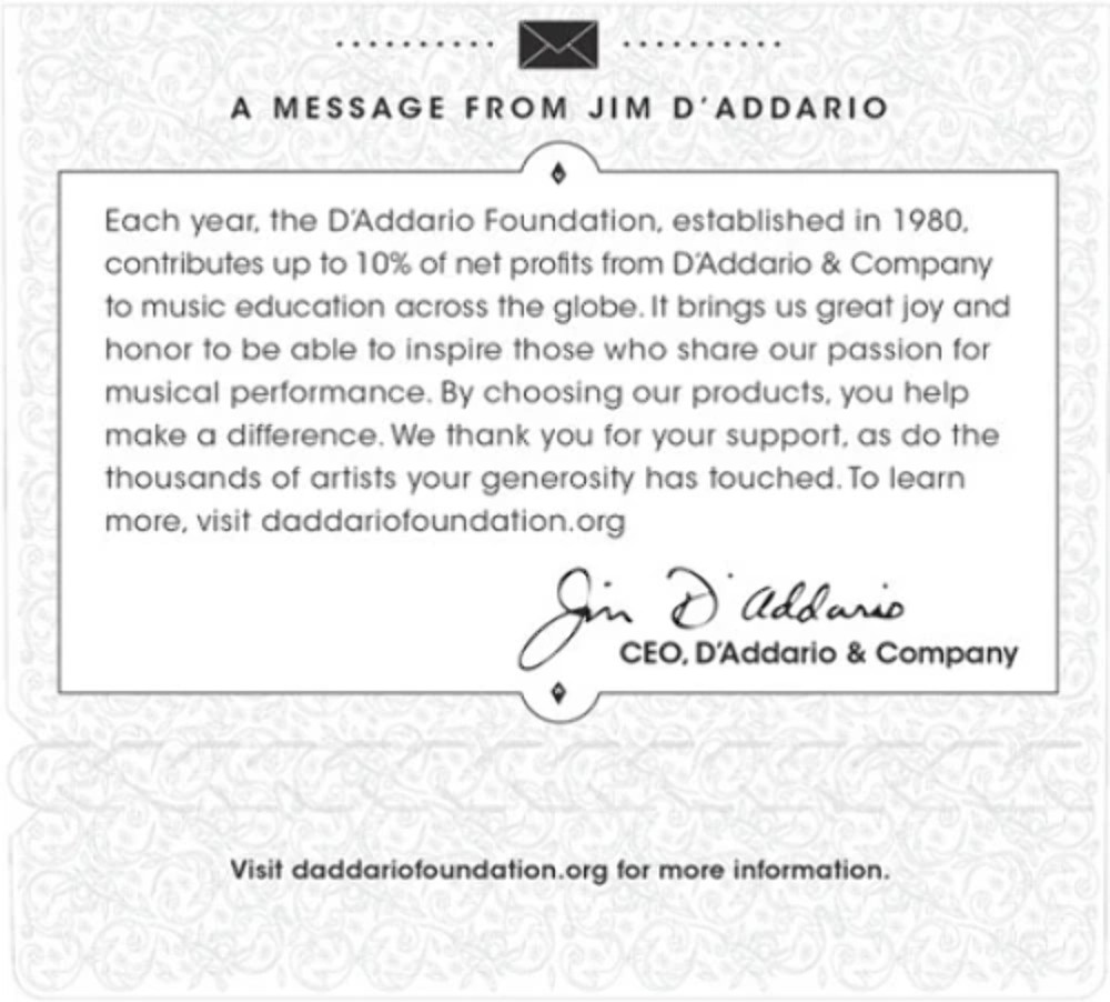 D'Addario Pro-Arte Composite, Extra-Hard Tension Classical Guitar Strings - EJ44