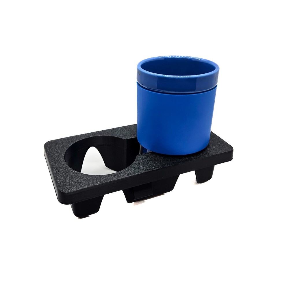 Mazda Miata NA Cup Holder | Ash Tray Replacement Center Console | Fits Eunos MX5