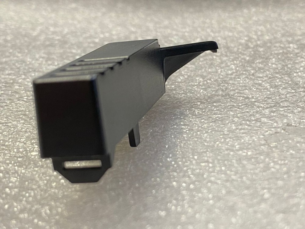 Panasonic Turntable Headshell D114482 -NEW OLD STOCK-