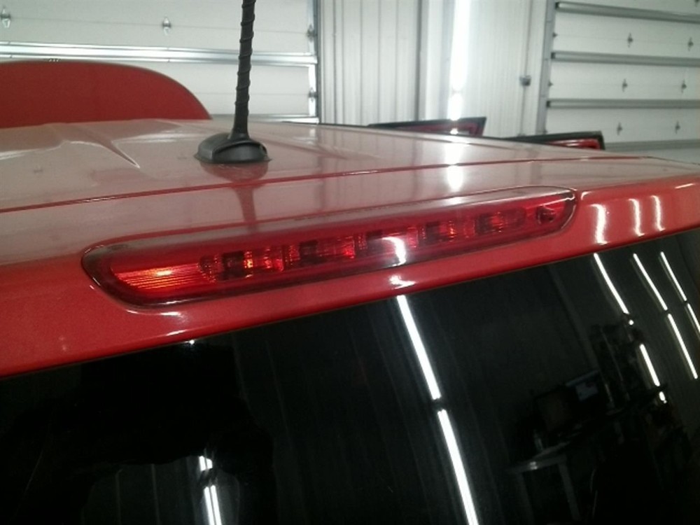 SOUL      2016 High Mounted Stop Light 104835887