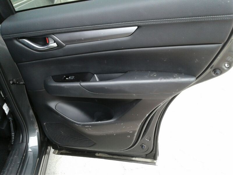 CX-5 2024 Camera/Projector 126469
