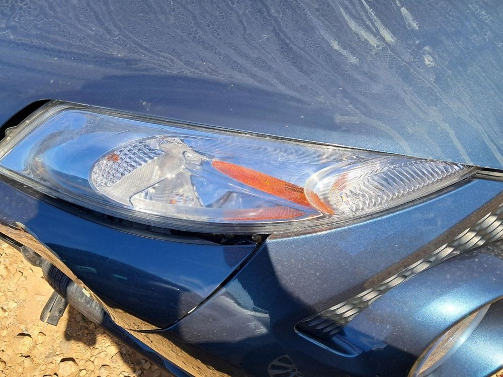 JUKE 2013 Glove Box 4813286