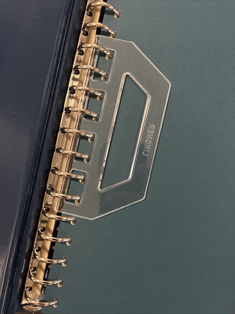 Lindner Binder / Dust Cover Specialty Stamp Album Pages Deutschland 1986-1991