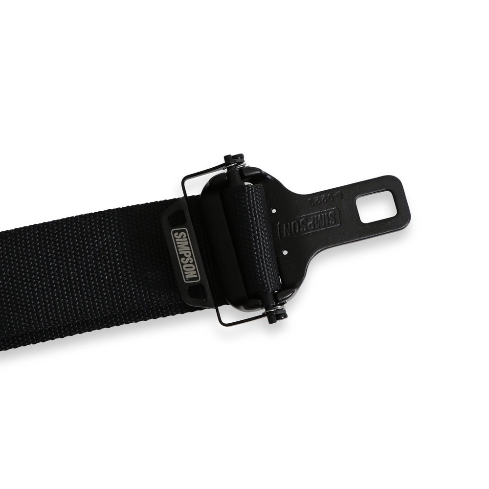 Simpson Safety 12LD7WB 2 Inch DBL Pull Down L&L, 7-Point, Bolt In