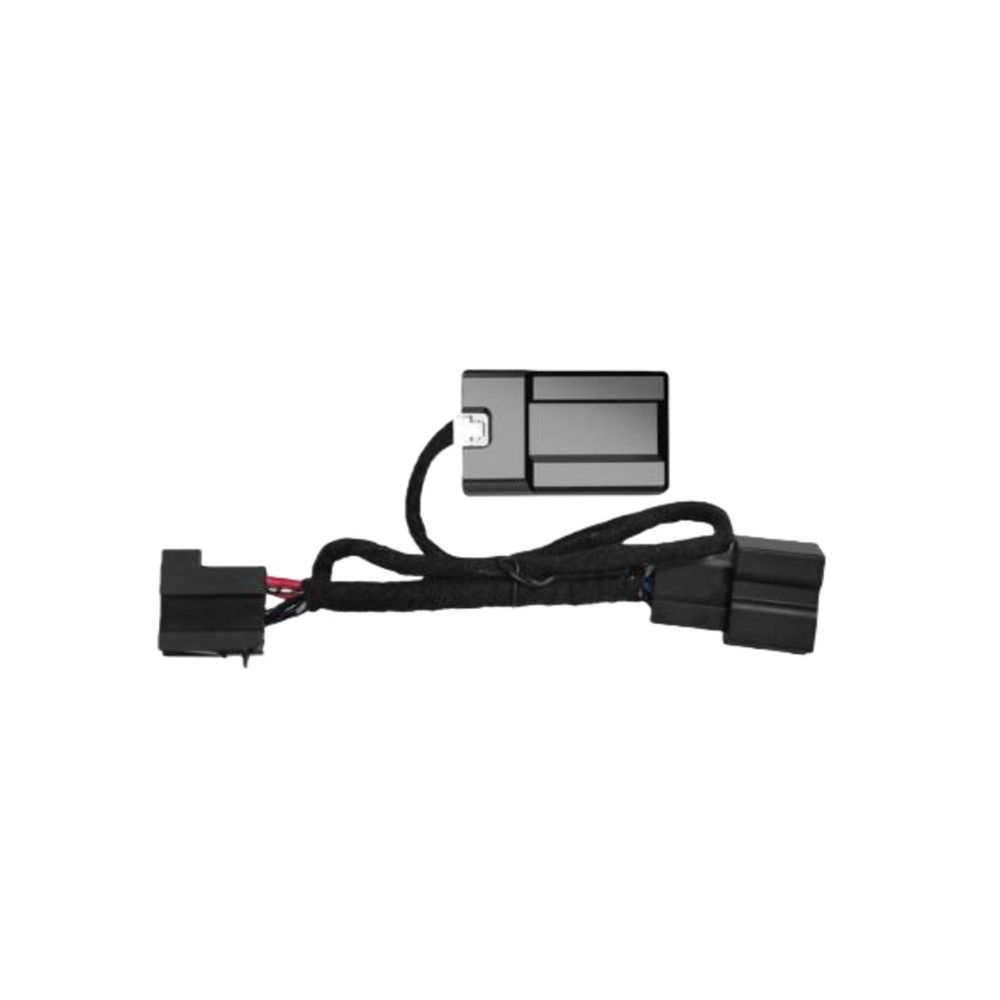 Electric Tailgate Lock Module for Q5 For Q7 Model Years 2006 through 2017