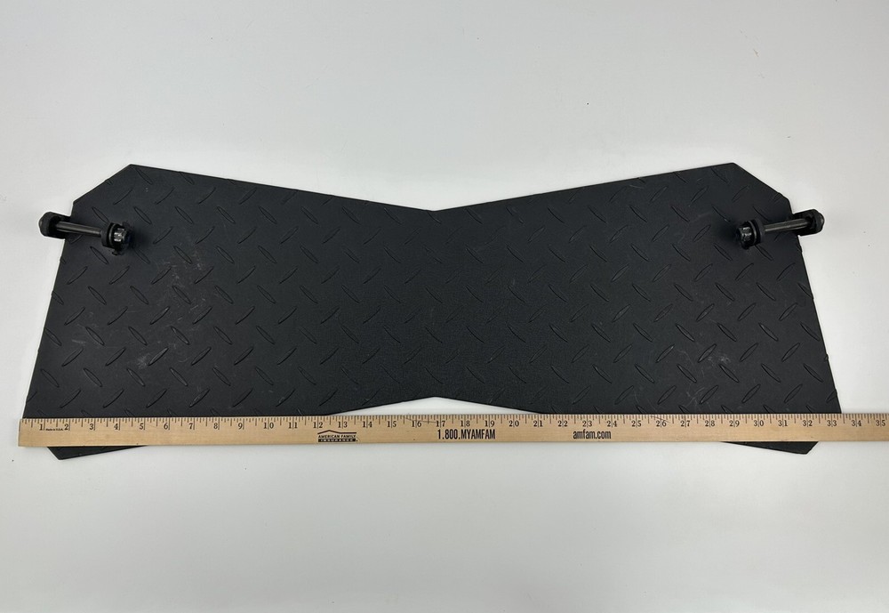 Bowflex Elite Plus Squat Attachment Platform