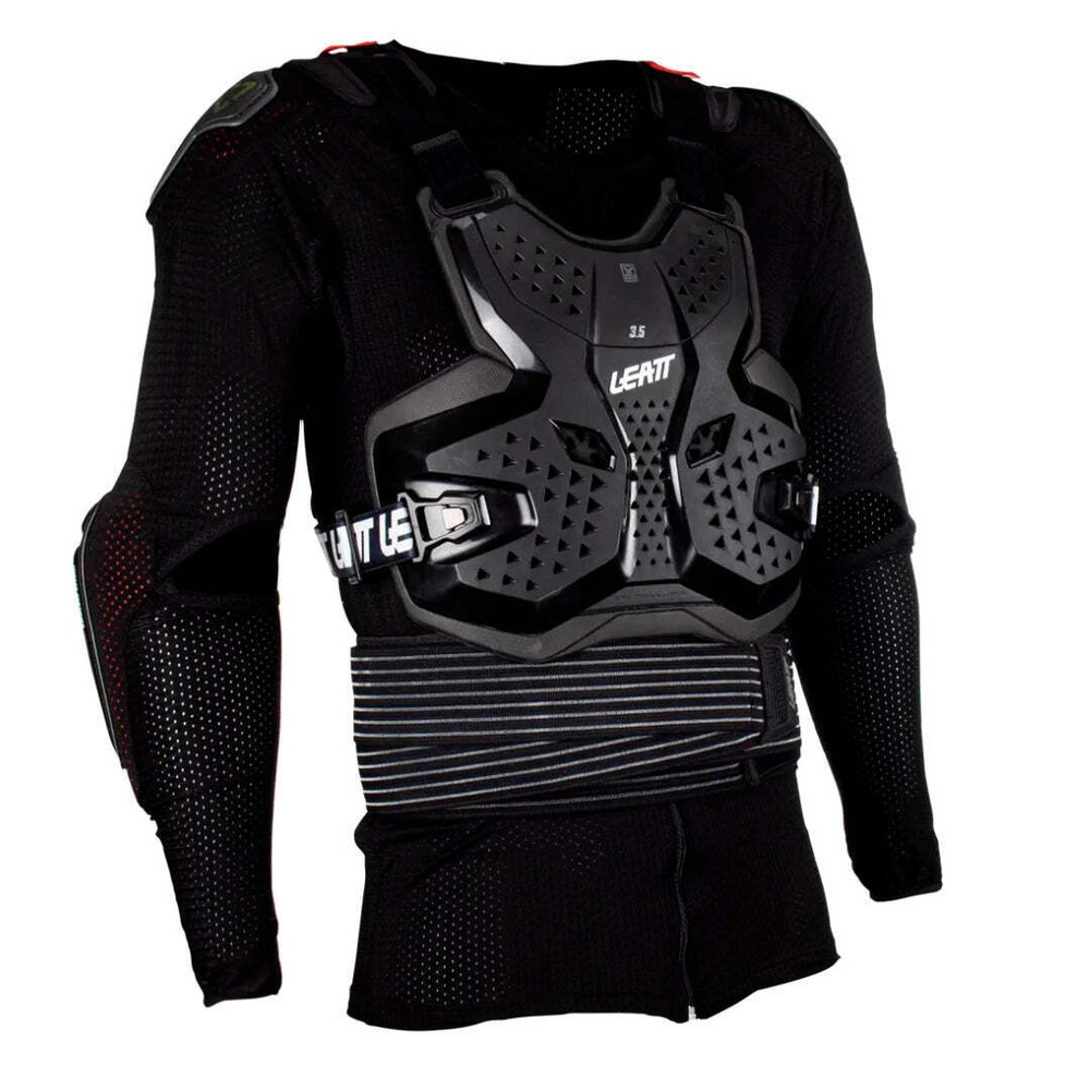 Leatt Body Protector 3.5 Graphene