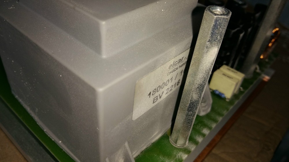 28-294 WE GE PCB Module for Eco Physics Model CLD 844 CMh Analyzer