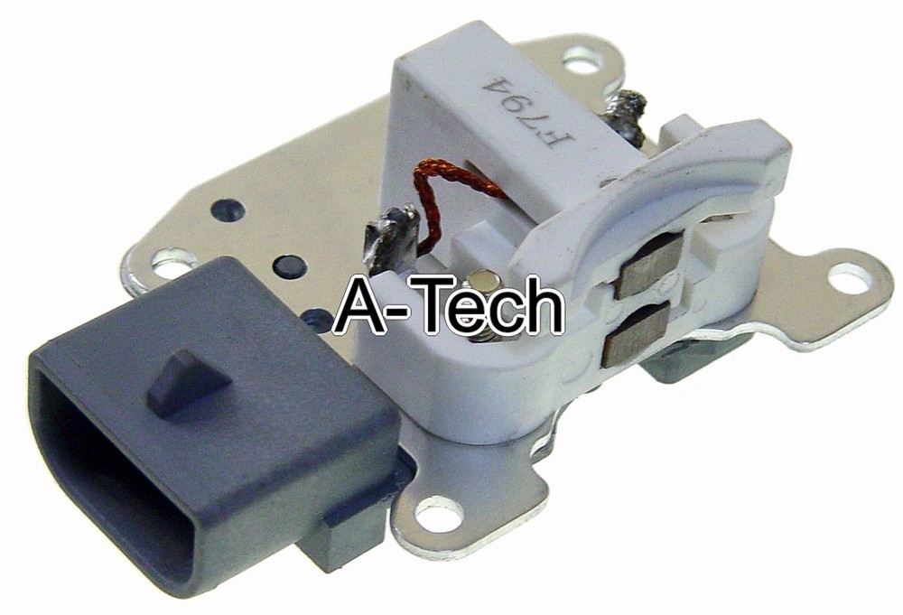 ALTERNATOR VOLTAGE REGULATOR for Ford Lincoln Mazda Mercury 91-2008