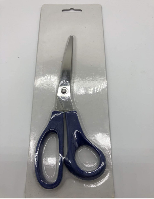 Lead & Foil Pattern Shears - Stained Glass Tools
