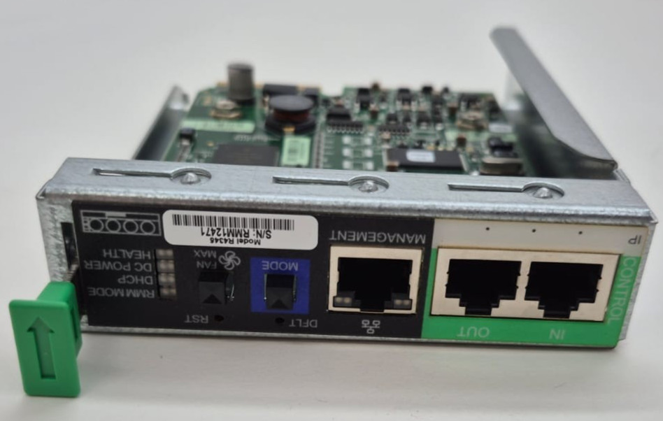 ClearCube G091070-B04 R4345 Remote Management Module - Module Only