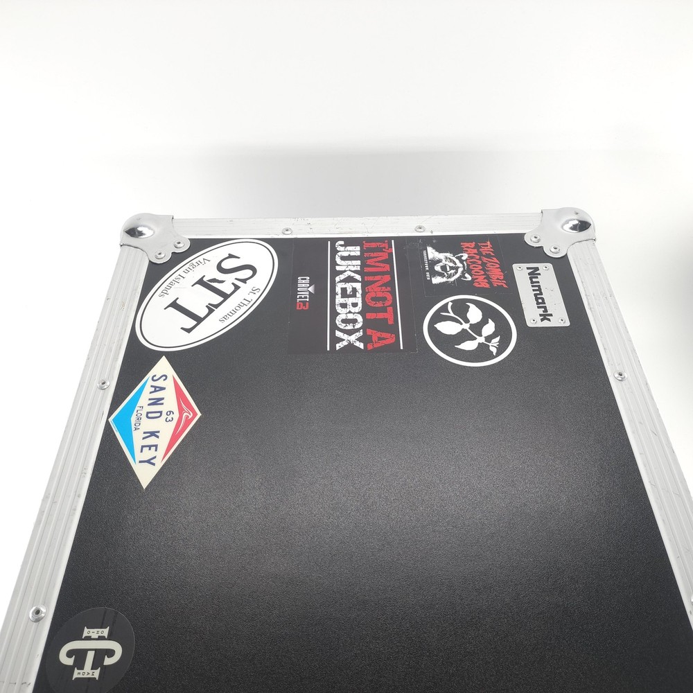 Carrying Case for Numark NS6 DJ Controller