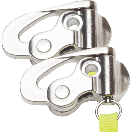 QCHAK Simpson Racing Quick Click system