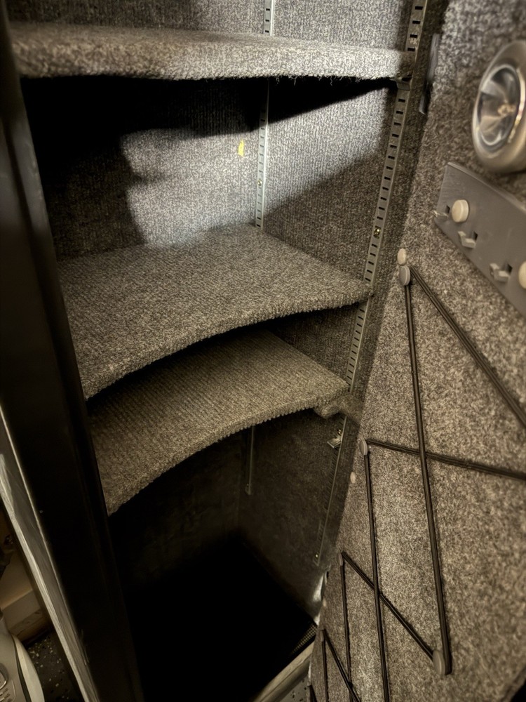 The Protector Gun Safe