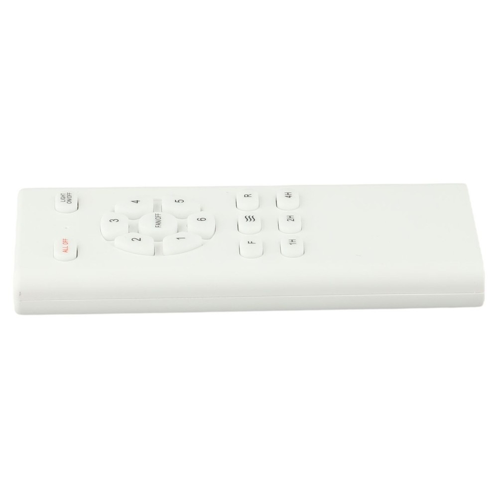 Smart Remote Control Kit for 24V DC Frequency Conversion Ceiling Fan Light