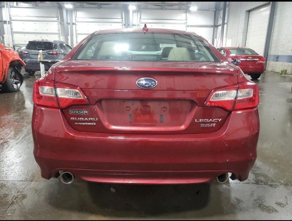 Camera/Projector Camera Windshield Mounted Upper Fits 16 LEGACY 283420