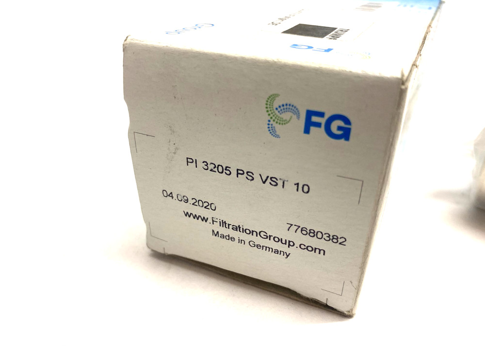 Filtration Group Mahle PI 3205 PS VST 10 Filter Element 77680382