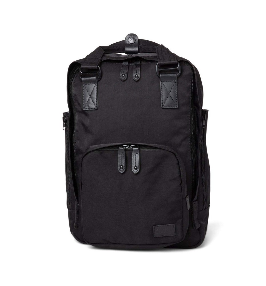 Cama Backpack (Black)