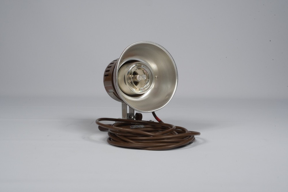 speedotron brown line strobe lights