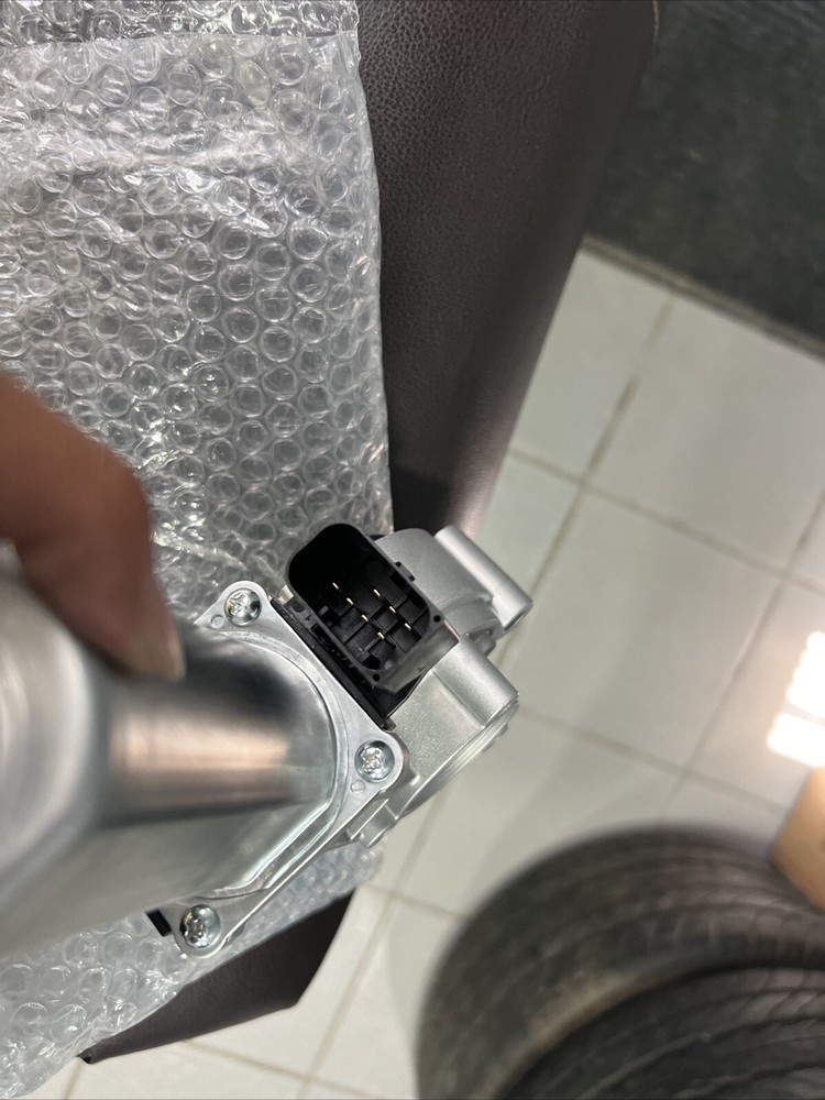 URO transfer Case Motor 018210