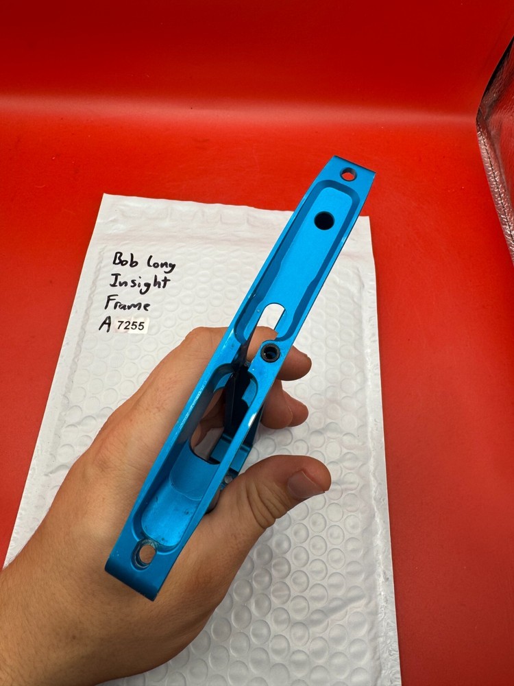 Bob Long Insight Frame