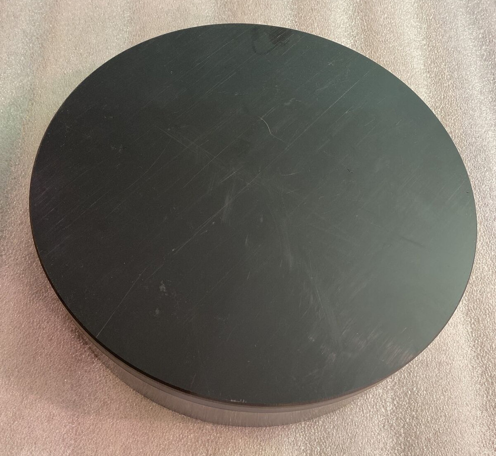 PVCCA10 / 6UXP2 ROUND PLASTIC SUPPLY