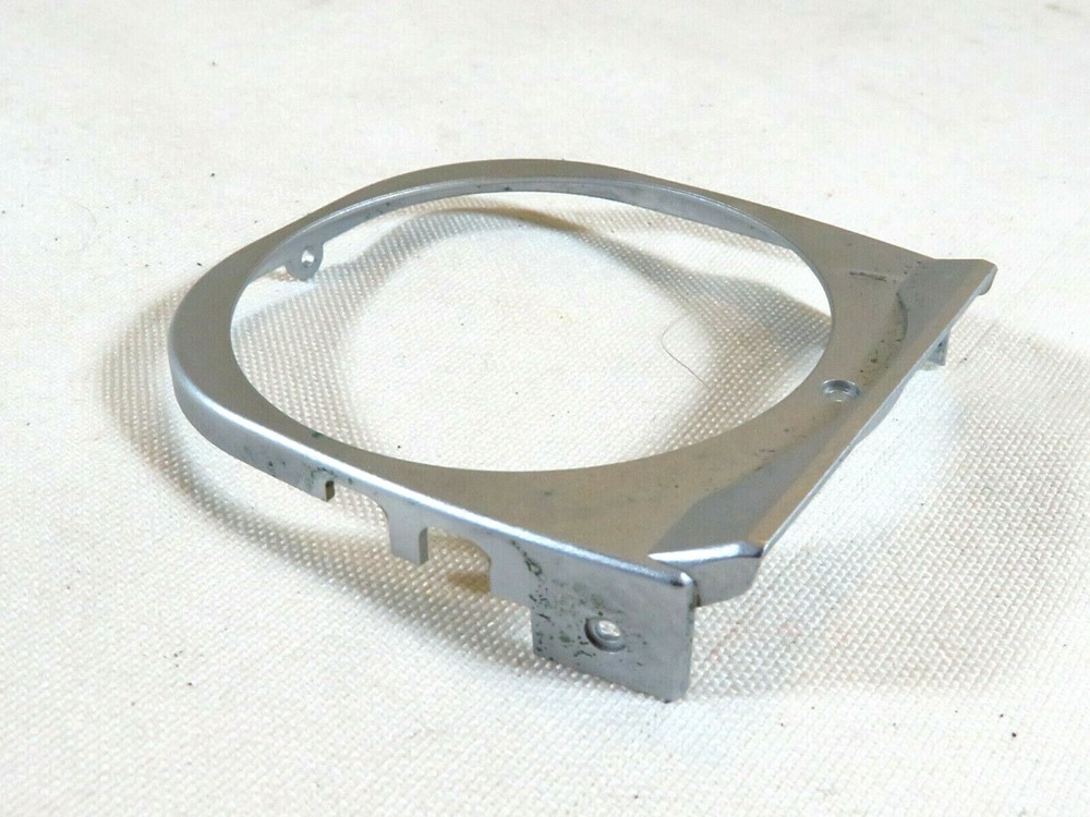 Genuine CANON AE-1 Program FRONT COVER Face Plate Replacement Part