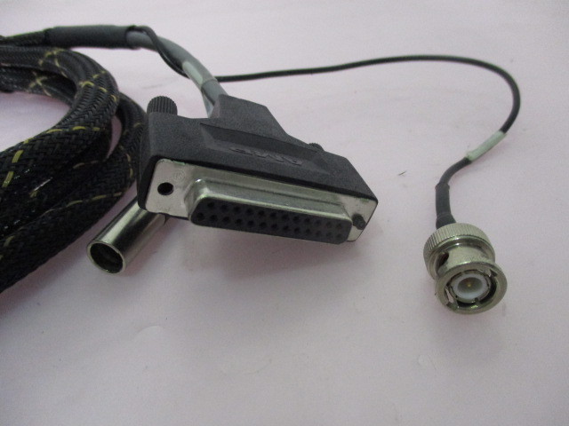 282-000024-01 Interface Cable, 423849