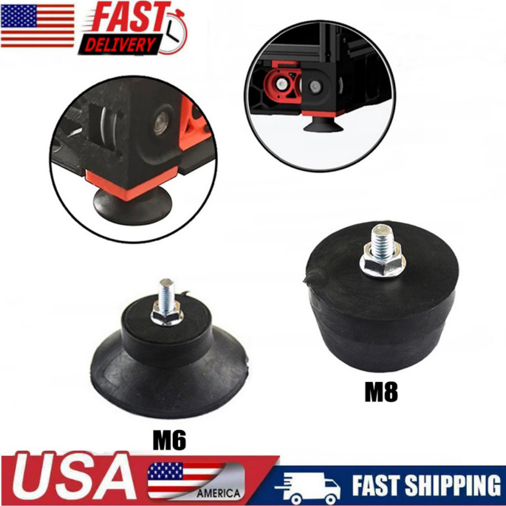 Air Compressor Accessories Air Compressor Foot Pad Shockproof Components Replace