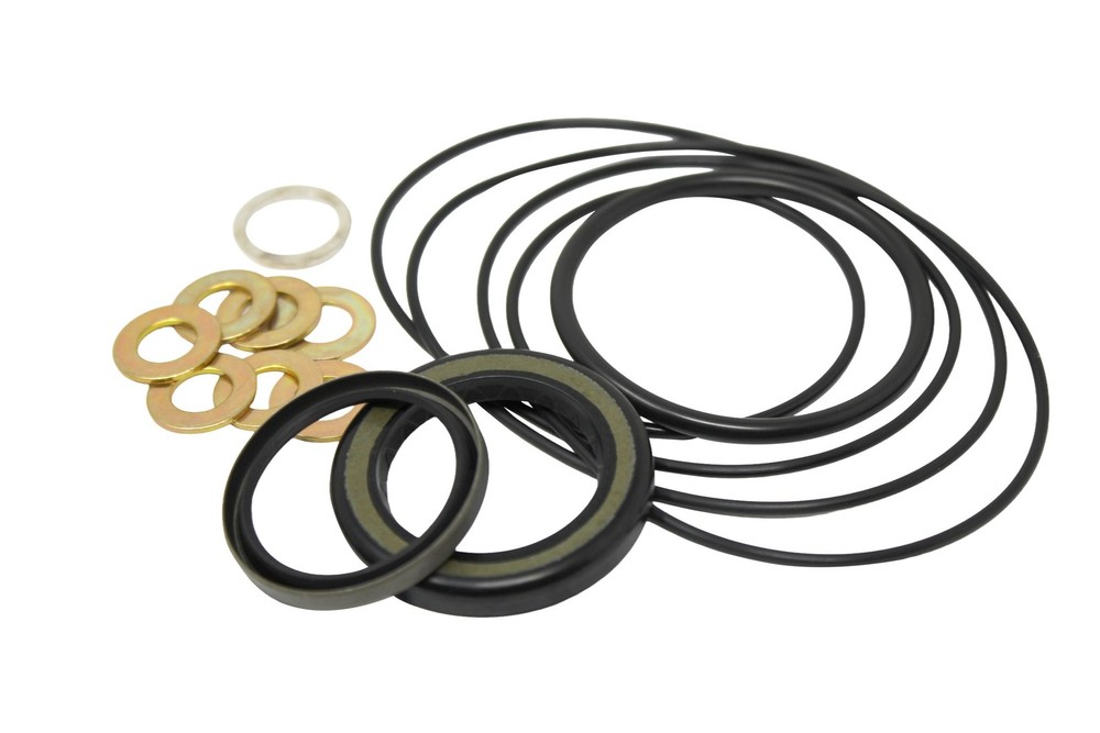 Aztec Replacement for Seal Kit for Danfoss 151-7057 - Hydraulic Motor