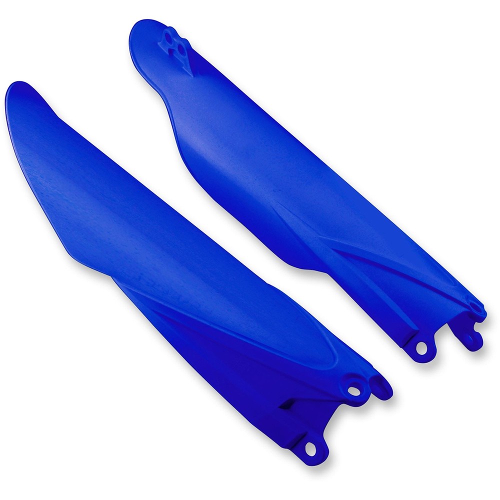 Cycra Fork Guards - Blue 1CYC-6901-62