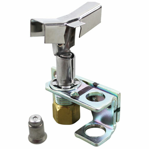 Royal Range 3231, Pilot Burner W/Bell Orifice SAME DAY SHIPPING