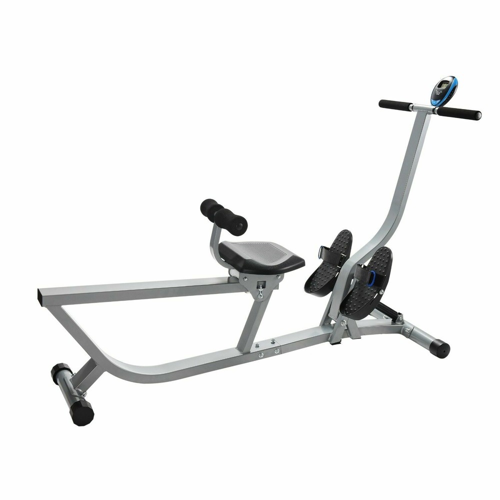Stamina ACTIVE AGING EasyRow Rowing Machine Rower cardio exercise 35-1315 - NEW!