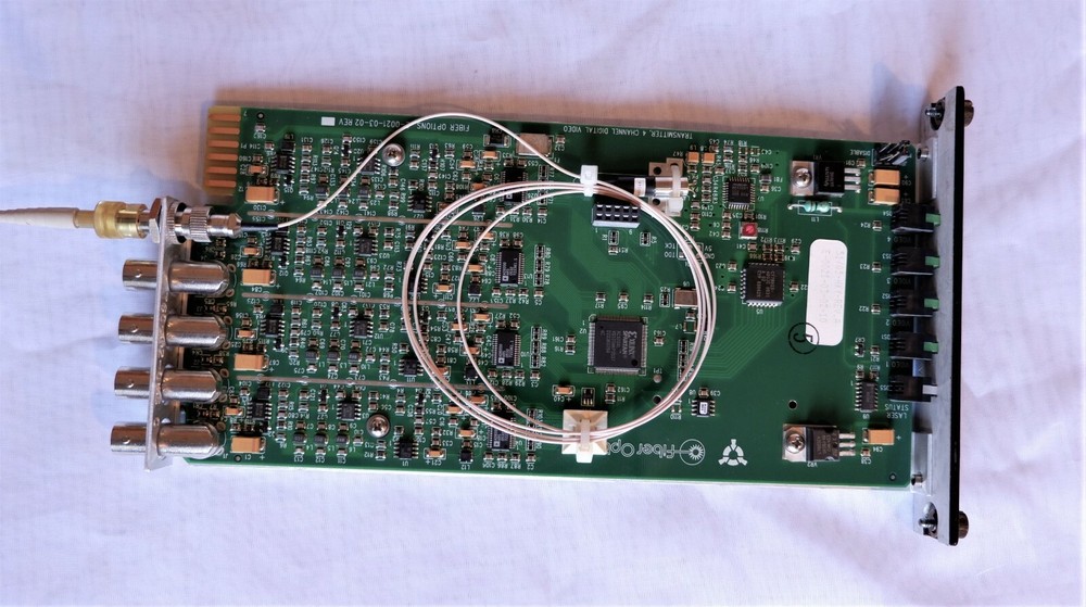 GE SECURITY S707VT-RSTL 