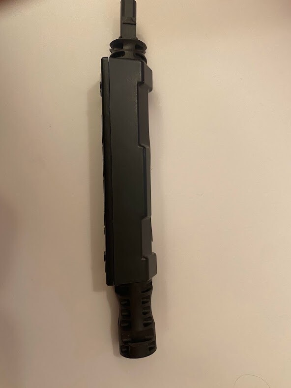 Generac RS802 SnapRS Inline Disconnect Device