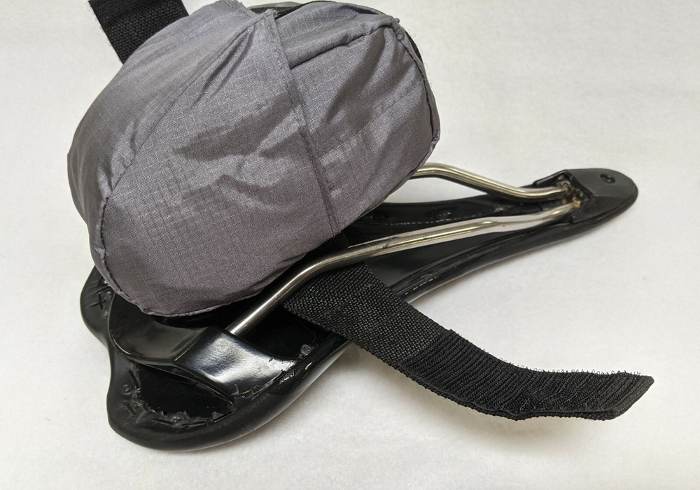 ROX Underseat Bicycle Saddle Bag
