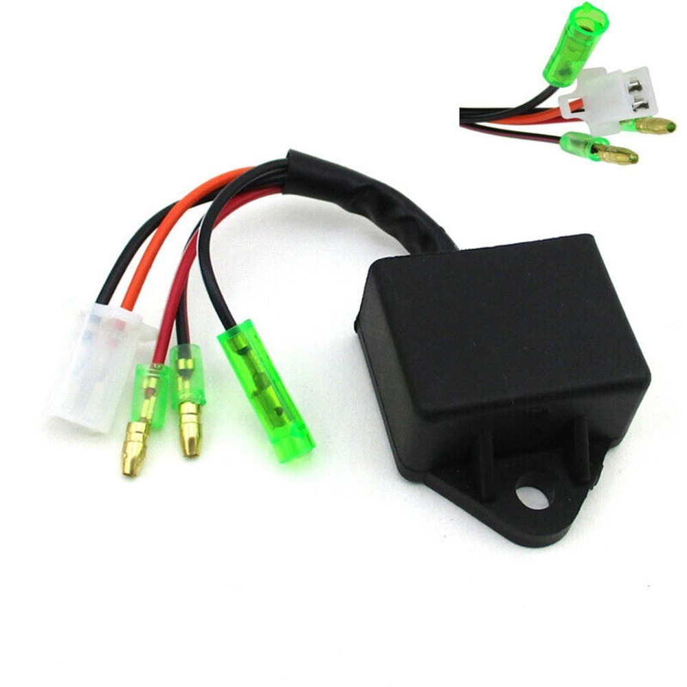 Racing AC Ignition High Quality Ignition Cables Replacements Accessories