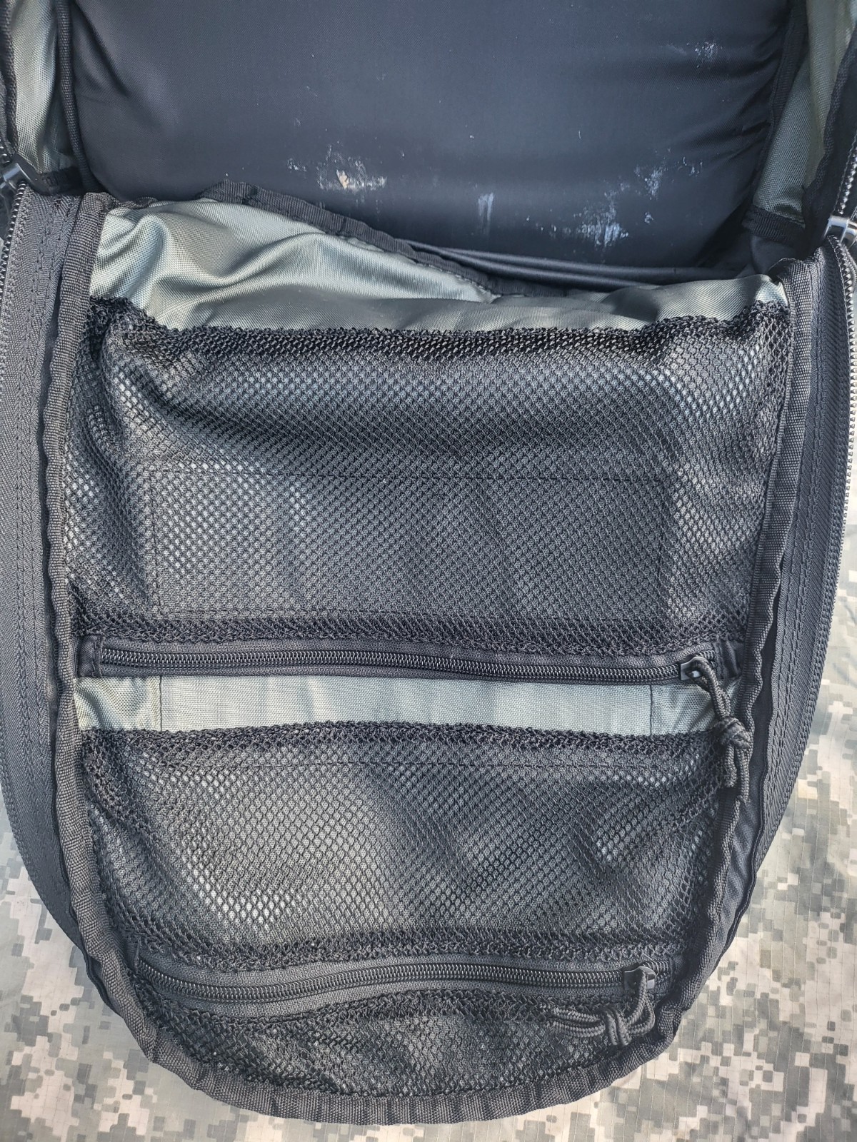 5.11 Tactical, Blackhawk, Camelbak, Condor, Eagle, LBT - COVRT18 v1.0 Backpack