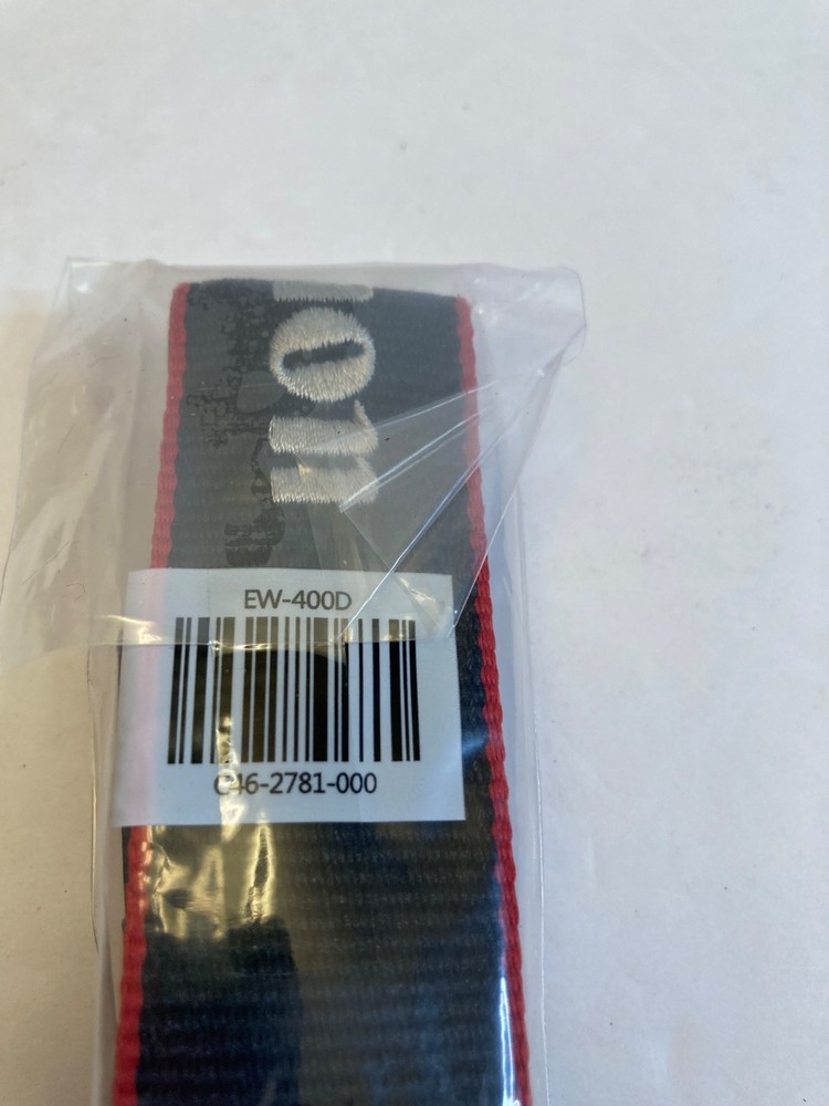 NEW Canon EW-400D 1 1/4" Camera Neck Strap