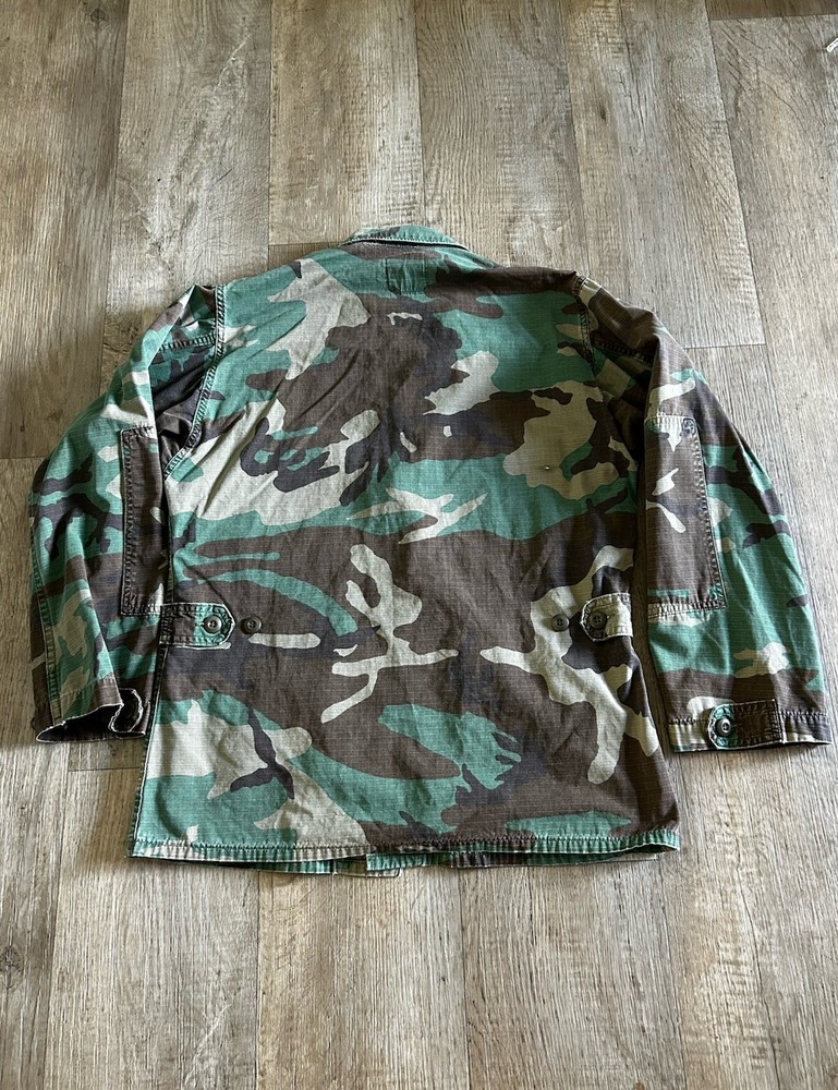 US Army Airborne Field Jacket Set With Pants